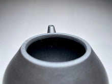 Load image into Gallery viewer, Heini (Xiao Hongni) Pear Shuiping Yixing Teapot, 焐灰小红泥梨式水平, 125ml