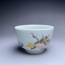Load image into Gallery viewer, 100ml Youzhongcai Peach Teacup