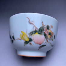 Load image into Gallery viewer, 100ml Youzhongcai Peach Teacup