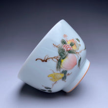 Load image into Gallery viewer, 100ml Youzhongcai Peach Teacup
