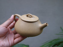 Load image into Gallery viewer, Benshan lüni 本山绿泥 Shipiao Yixing Teapot, 160ml