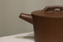 Load image into Gallery viewer, TianQingNi Gangwa Yixing Teapot, 天青泥缸瓦, 120ml
