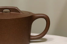 Load image into Gallery viewer, TianQingNi Gangwa Yixing Teapot, 天青泥缸瓦, 120ml