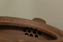 Load image into Gallery viewer, TianQingNi Gangwa Yixing Teapot, 天青泥缸瓦, 120ml