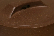 Load image into Gallery viewer, TianQingNi Gangwa Yixing Teapot, 天青泥缸瓦, 120ml