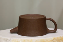 Load image into Gallery viewer, TianQingNi Gangwa Yixing Teapot, 天青泥缸瓦, 120ml