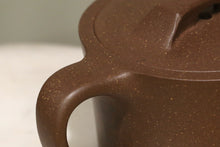Load image into Gallery viewer, TianQingNi Gangwa Yixing Teapot, 天青泥缸瓦, 120ml