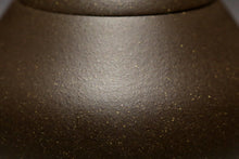 Load image into Gallery viewer, TianQingNi Pear Yixing Teapot, 天青泥梨型, 150ml