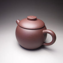 Load image into Gallery viewer, Dicaoqing Julunzhu Yixing Teapot, 底槽青巨轮珠, 150ml