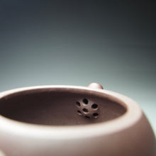 Load image into Gallery viewer, Dicaoqing Julunzhu Yixing Teapot, 底槽青巨轮珠, 150ml