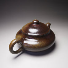 Load image into Gallery viewer, Wood Fired Aipan Dicaoqing Yixing Teapot no.1, 柴烧底槽青矮潘壶, 150ml