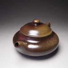 Load image into Gallery viewer, Wood Fired Aipan Dicaoqing Yixing Teapot no.1, 柴烧底槽青矮潘壶, 150ml