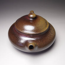 Load image into Gallery viewer, Wood Fired Aipan Dicaoqing Yixing Teapot no.1, 柴烧底槽青矮潘壶, 150ml