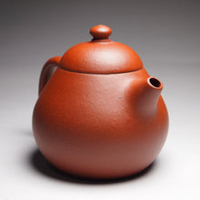 Load image into Gallery viewer, Zhuni Tall Wendan Yixing Teapot, 朱泥高文旦壶, 115ml