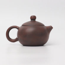 Load image into Gallery viewer, 120ml Xishi Nixing Teapot by Li Changquan