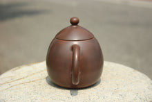 Load image into Gallery viewer, 220ml Big Dragon Egg Nixing Teapot by Li Changquan