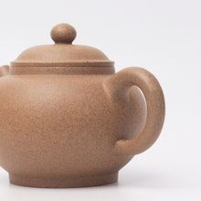 Load image into Gallery viewer, Huangjin Duan 黄金段 Julunzhu Style Yixing Teapot, 180ml