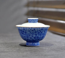 Load image into Gallery viewer, Qinghua Blue and White Jindezhen Porcelain Tea Set