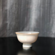 Load image into Gallery viewer, 60ml Jingdezhen Porcelain Lotus Cup