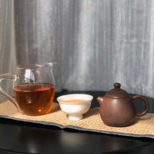 Load image into Gallery viewer, 60ml Jingdezhen Porcelain Lotus Cup