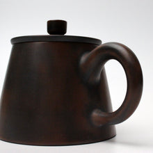 Load image into Gallery viewer, 120ml Tall Shipiao Nixing Teapot by Huang Lirong