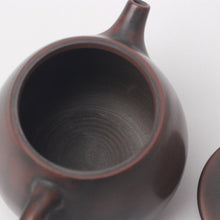 Load image into Gallery viewer, 220ml Futong Nixing Teapot by Huang Likang
