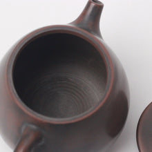 Load image into Gallery viewer, 220ml Futong Nixing Teapot by Huang Likang