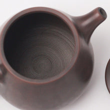 Load image into Gallery viewer, 220ml Futong Nixing Teapot by Huang Chun