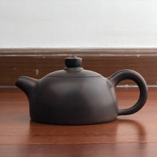 Load image into Gallery viewer, 120ml Banyue Nixing Teapot by Zhang Zhenhe
