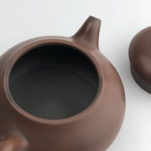 Load image into Gallery viewer, 120ml Hehuan Nixing Teapot by Li Changquan