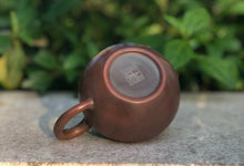 Load image into Gallery viewer, 180ml DuoQiu Nixing Teapot by Li Changquan