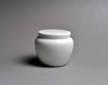 Load image into Gallery viewer, Jingdezhen Tianbai Porcelain Yumu Tea Set