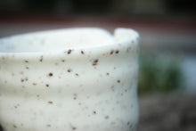 Load image into Gallery viewer, 200ml Ceramic Coconut and Red Bean Fair cup (pitcher) by Taoshan Studio 桃山房