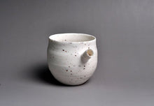 Load image into Gallery viewer, 206ml Ceramic Baiju Series Fair cup(pitcher) by Taoshan Studio 桃山房