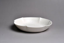 Load image into Gallery viewer, Ceramic Xiaobai 晓白 Series Tea Tray (Saucer) by Taoshan Studio 桃山房
