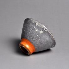 Load image into Gallery viewer, 45ml Ceramic Little-Black-Cup by Taoshan Studio 桃山房