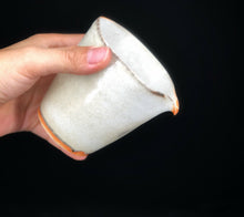 Load image into Gallery viewer, 240ml Ceramic Water Ink Painting 水墨 Series fair cup (pitcher) by Taoshan Studio 桃山房