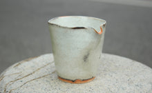 Load image into Gallery viewer, 240ml Ceramic Water Ink Painting 水墨 Series fair cup (pitcher) by Taoshan Studio 桃山房
