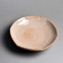Load image into Gallery viewer, Ceramic Sunset 夕子 Series Saucer (Tea Tray) by Taoshan Studio 桃山房