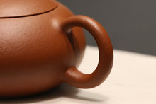 Load image into Gallery viewer, Zhuni Dahongpao 朱泥大红袍 Xishi Yixing Teapot, 100ml