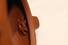 Load image into Gallery viewer, Zhuni Dahongpao 朱泥大红袍 Xishi Yixing Teapot, 100ml