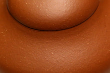 Load image into Gallery viewer, Zhuni 朱泥 Junde Yixing Teapot, 125ml