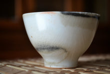 Load image into Gallery viewer, 68ml Ceramic Ink Series zhikou shape cup by Taoshan Studio 桃山房