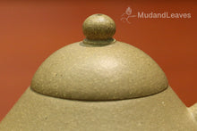 Load image into Gallery viewer, Lipini 梨皮泥 Pear Yixing Teapot, 140ml
