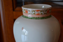 Load image into Gallery viewer, Tianbai Fencai Pattern Jingdezhen Porcelain Vase