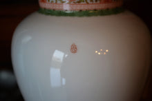 Load image into Gallery viewer, Tianbai Fencai Pattern Jingdezhen Porcelain Vase