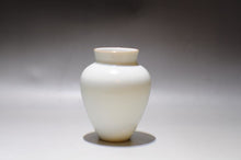 Load image into Gallery viewer, Tianbai Jingdezhen Porcelain Vase