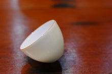 Load image into Gallery viewer, 72ml Tianbaiyou Jingdezhen Porcelain Chicken Egg Cup