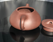 Load image into Gallery viewer, Dicaoqing 底槽青 Big Shipiao Yixing Teapot, 350ml