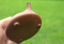 Load image into Gallery viewer, Jiangponi 降坡泥 Shipiao Yixing Teapot, 140ml